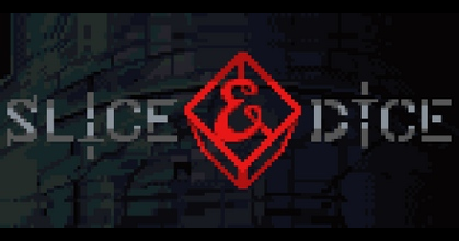 Slice and Dice rules